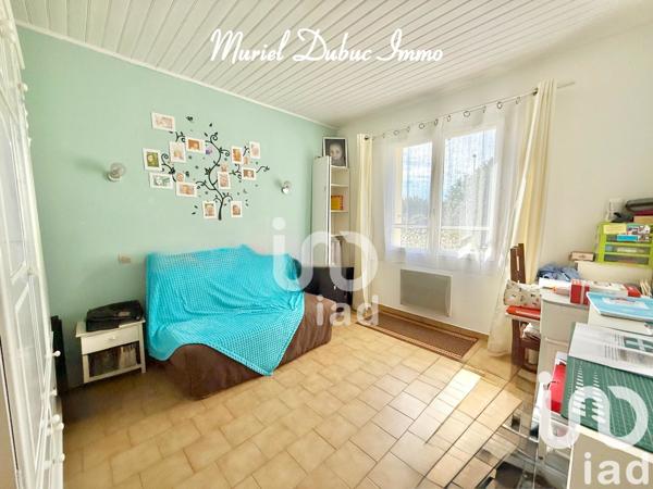 Maison à vendre 3 pièces 71 m² Arvert