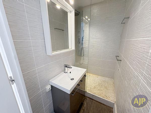 Appartement à vendre Le Pouliguen - 4 pièces, 85m² avec 2 chambre(s) à 378 000€ - AJP Immobilier Le Pouliguen