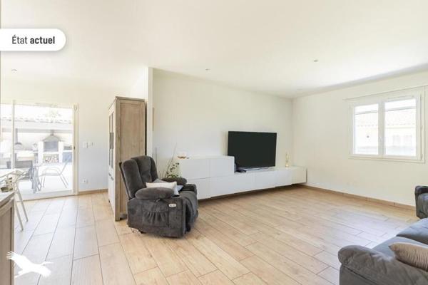Maison à vendre 379 900 € Laroque-d'Olmes 6 p 166 m² DPE A