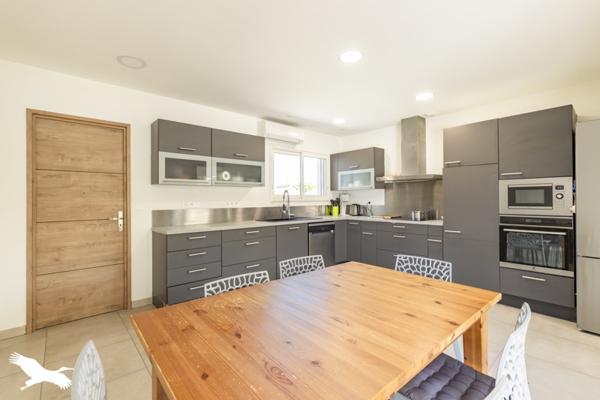 Maison à vendre 379 900 € Laroque-d'Olmes 6 p 166 m² DPE A