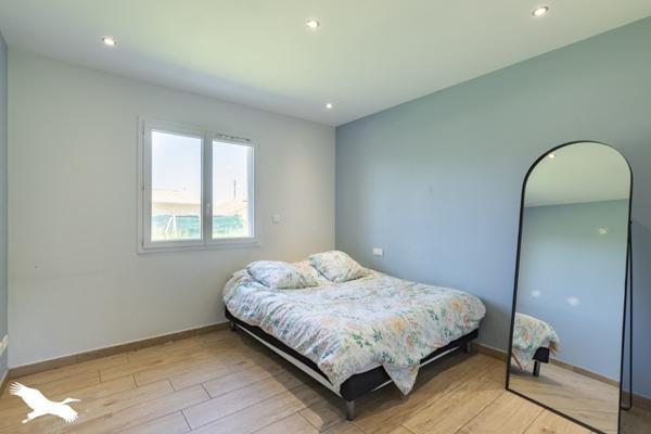 Maison à vendre 379 900 € Laroque-d'Olmes 6 p 166 m² DPE A