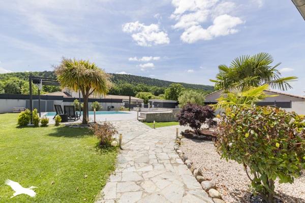 Maison à vendre 379 900 € Laroque-d'Olmes 6 p 166 m² DPE A