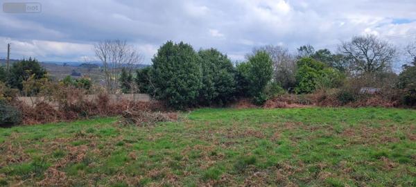 Achat - Terrain à bâtir | Terrain à bâtir Crozon 29160 995 m 2 995 m 2
