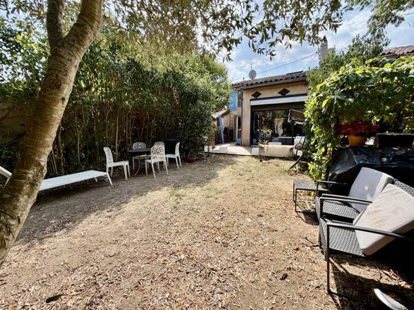 Maison 310 000 € Plaisance-du-Touch 5 p 110 m² DPE C