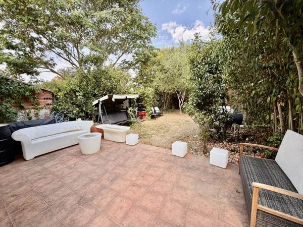 Maison 310 000 € Plaisance-du-Touch 5 p 110 m² DPE C