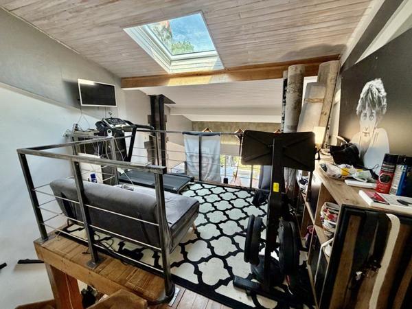 Maison 310 000 € Plaisance-du-Touch 5 p 110 m² DPE C