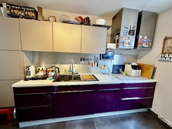 Maison 310 000 € Plaisance-du-Touch 5 p 110 m² DPE C