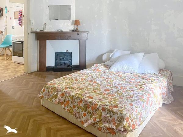 Maison à vendre 65 000 € Decazeville 4 p 74 m² DPE E