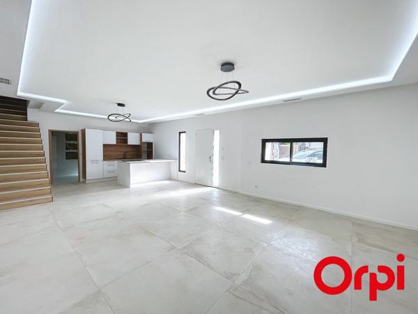 Maison à vendre    5 pièces • 126,66 m2 Bourges