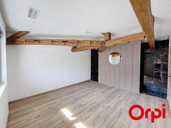 Maison à vendre    5 pièces • 126,66 m2 Bourges