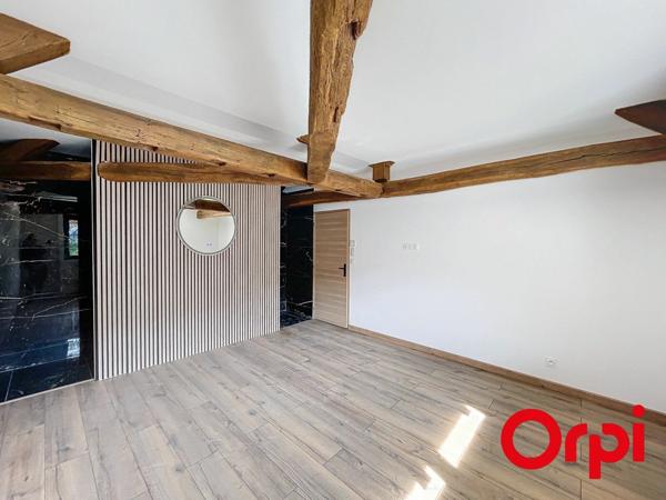 Maison à vendre    5 pièces • 126,66 m2 Bourges