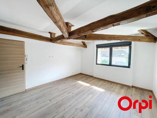 Maison à vendre    5 pièces • 126,66 m2 Bourges