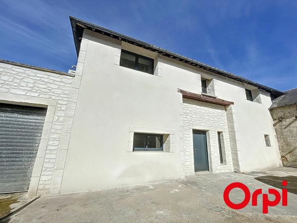 Maison à vendre    5 pièces • 126,66 m2 Bourges