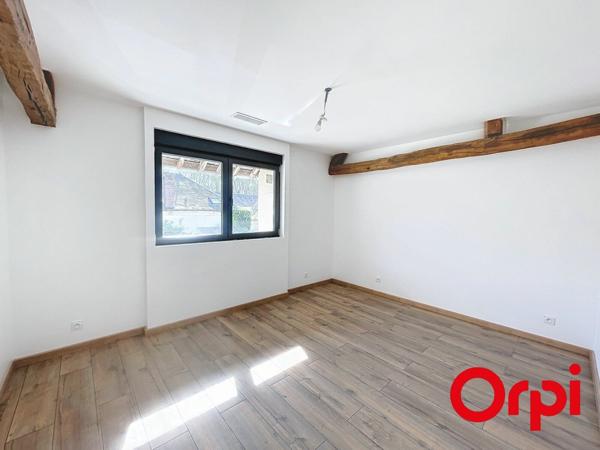 Maison à vendre    5 pièces • 126,66 m2 Bourges