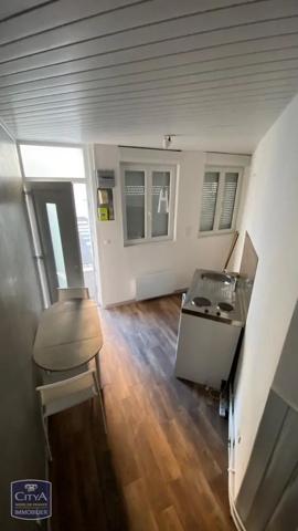 Maison à louer 2 pièces 29m² Douai (59500)
