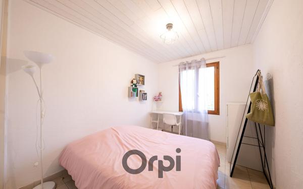 Maison à vendre    6 pièces • 128 m2 Saint-Estève