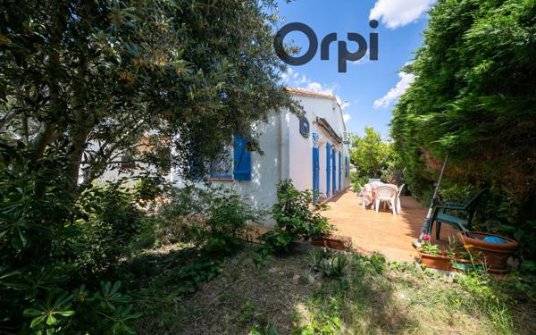 Maison à vendre    6 pièces • 128 m2 Saint-Estève