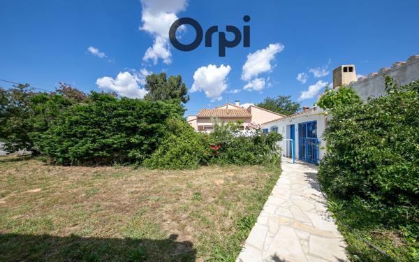 Maison à vendre    6 pièces • 128 m2 Saint-Estève