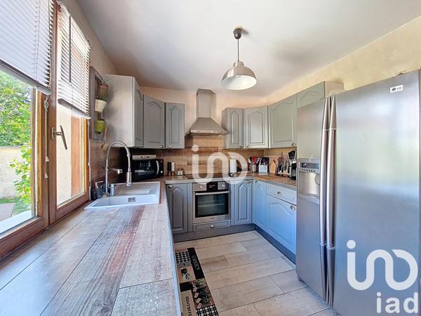 Maison à vendre 5 pièces 103 m² Meaux