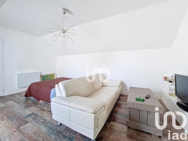 Maison à vendre 5 pièces 103 m² Meaux