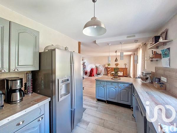 Maison à vendre 5 pièces 103 m² Meaux