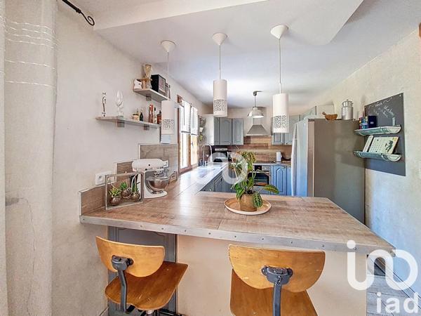 Maison à vendre 5 pièces 103 m² Meaux