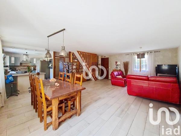 Maison à vendre 5 pièces 103 m² Meaux