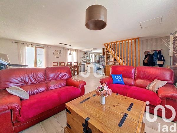 Maison à vendre 5 pièces 103 m² Meaux