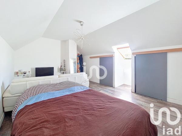 Maison à vendre 5 pièces 103 m² Meaux