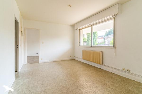 Appartement à vendre 165 000 € Bordeaux 2 p 45 m² DPE F