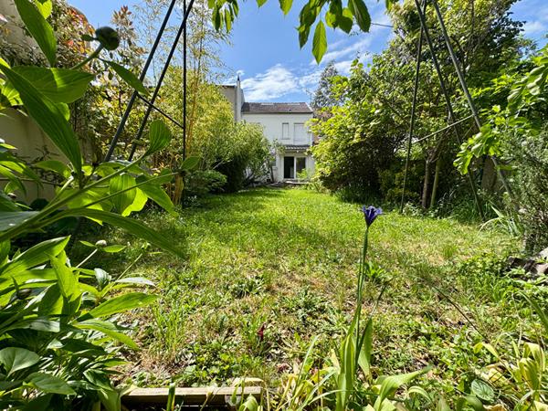 Maison Fontenay Sous Bois de 7 pièces de 160m2