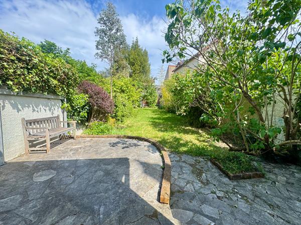 Maison Fontenay Sous Bois de 7 pièces de 160m2