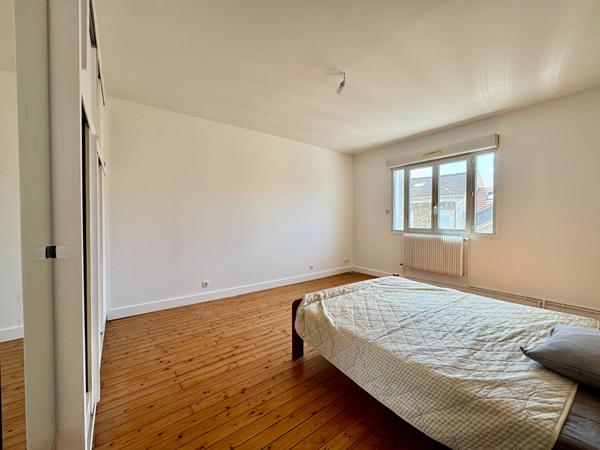 Maison Fontenay Sous Bois de 7 pièces de 160m2