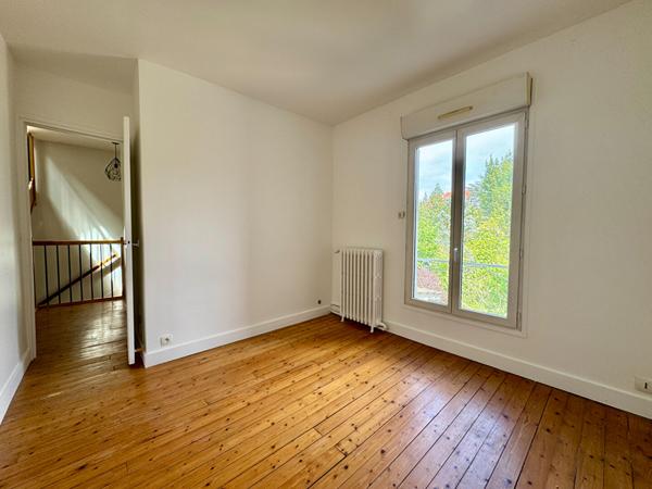 Maison Fontenay Sous Bois de 7 pièces de 160m2