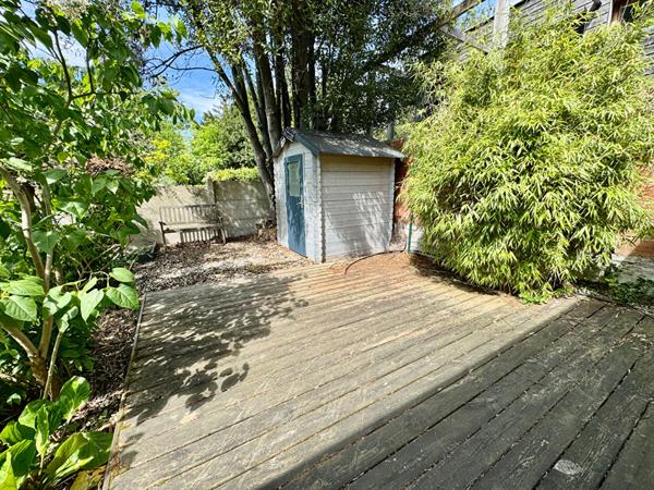 Maison Fontenay Sous Bois de 7 pièces de 160m2