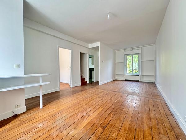 Maison Fontenay Sous Bois de 7 pièces de 160m2