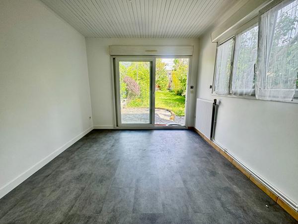 Maison Fontenay Sous Bois de 7 pièces de 160m2