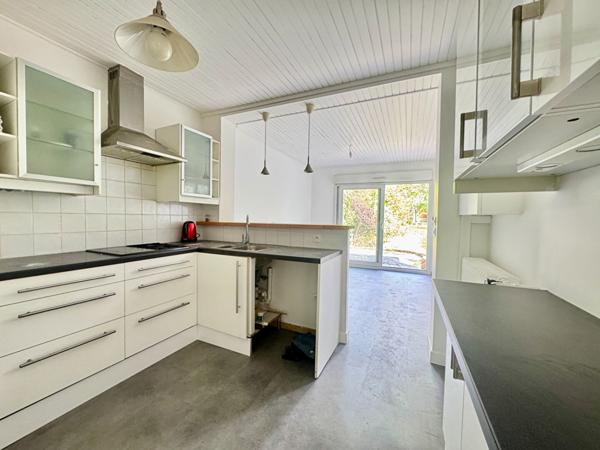 Maison Fontenay Sous Bois de 7 pièces de 160m2