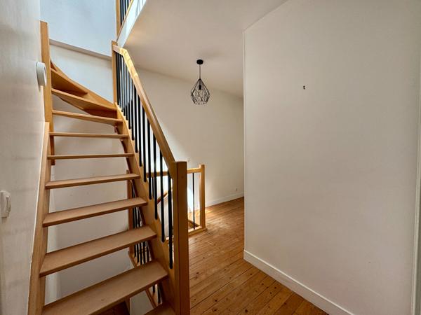 Maison Fontenay Sous Bois de 7 pièces de 160m2