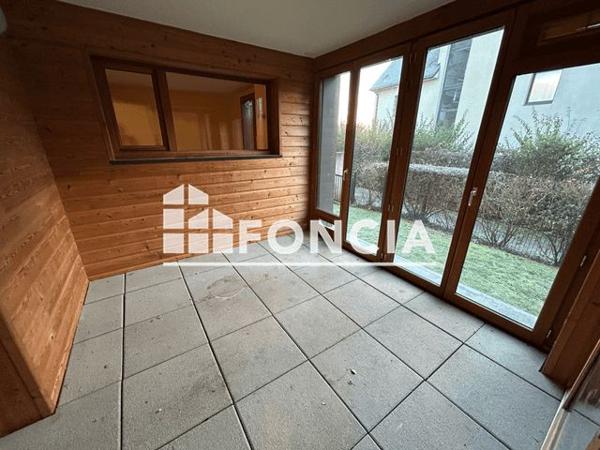 Location Appartement 5 pièces 126.5 m² - 15 BOULEVARD DE LA CHARITÉ Caen 14000