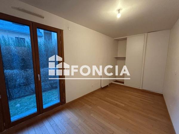 Location Appartement 5 pièces 126.5 m² - 15 BOULEVARD DE LA CHARITÉ Caen 14000