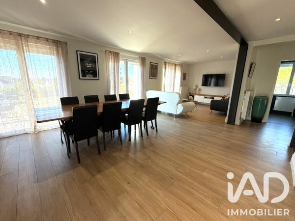 Maison à vendre 5 pièces 182 m² Chécy