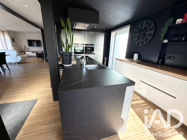 Maison à vendre 5 pièces 182 m² Chécy
