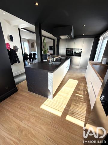 Maison à vendre 5 pièces 182 m² Chécy