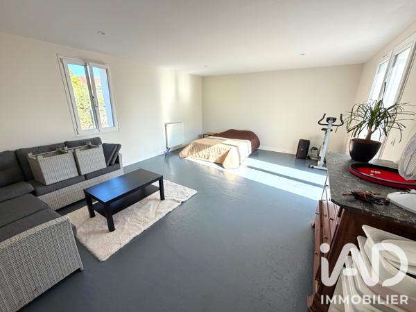 Maison à vendre 5 pièces 182 m² Chécy