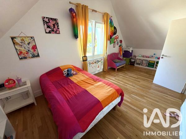 Maison à vendre 5 pièces 182 m² Chécy