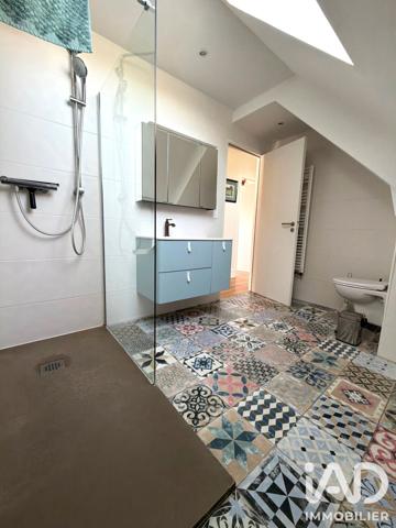 Maison à vendre 5 pièces 182 m² Chécy