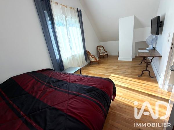 Maison à vendre 5 pièces 182 m² Chécy