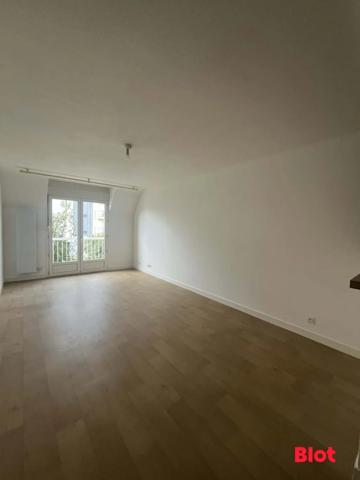 Appartement 2 pièce(s)