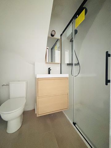 Appartement 2p 35m2 jardin, cave et garage